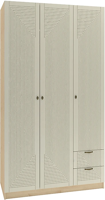 шкаф для офиса Фараон Т-6 Дизайн-1