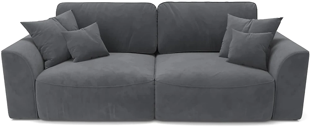 Прямой диван с пружинным блоком Рафаэль Дизайн 3 арт. 658864