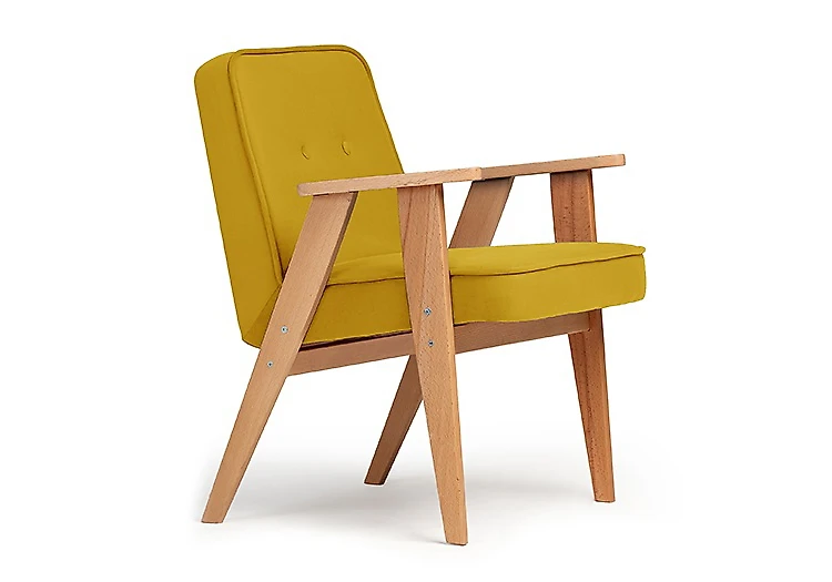 кресло для гостиной Несс Дизайн 2