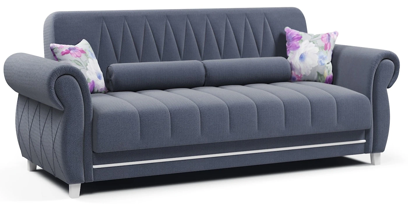 диван-кровать в стиле прованс Роуз Navy