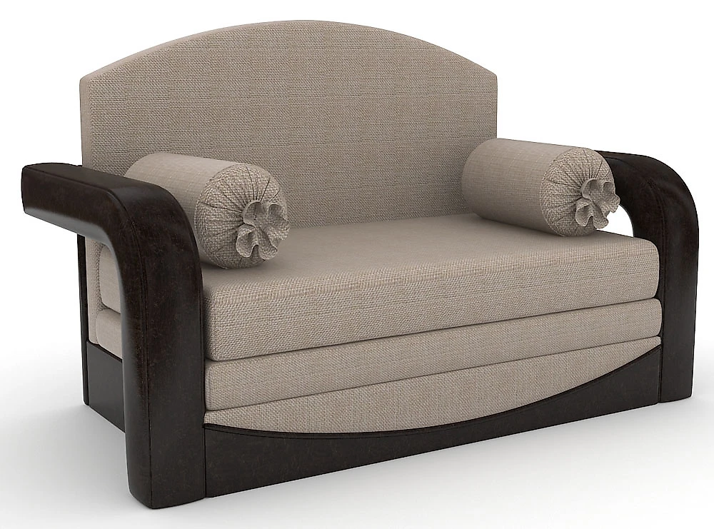 Узкий диван-кровать  Малыш Дизайн 2