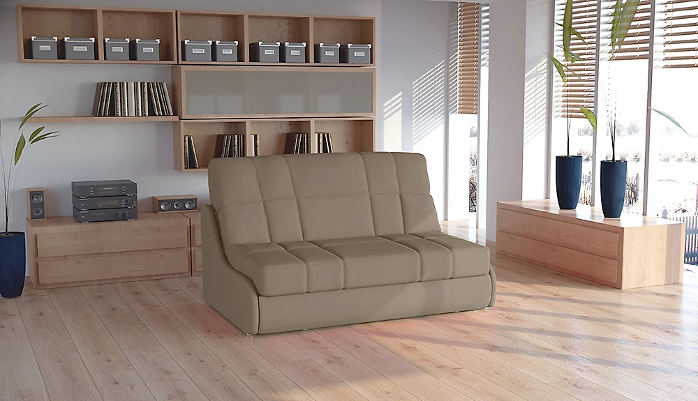 Прямой диван Истван Дизайн 2