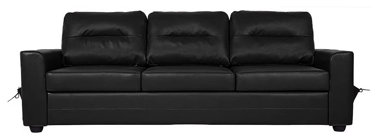 диван из кожи Беллино Дизайн 1 кожаный