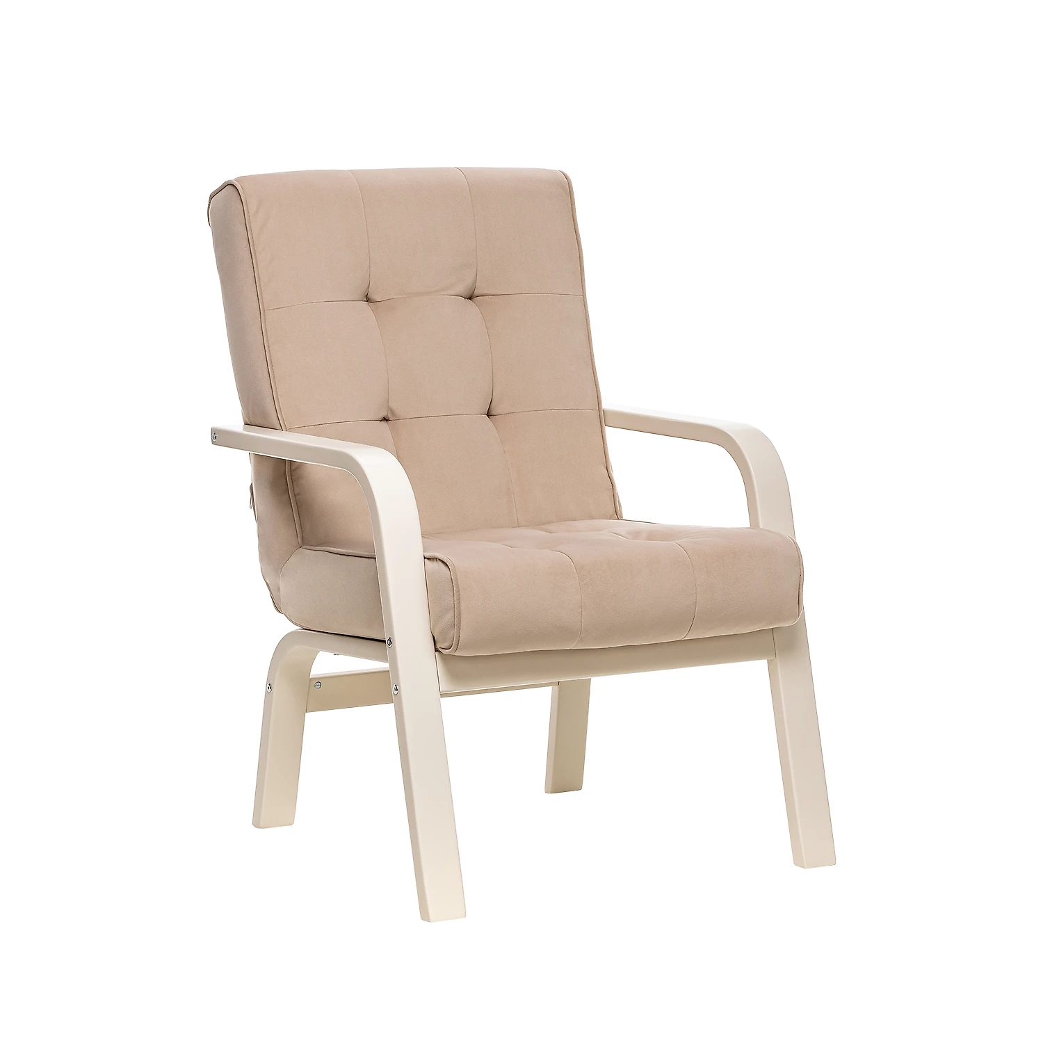 компактное кресло Leset Модена Дизайн-3