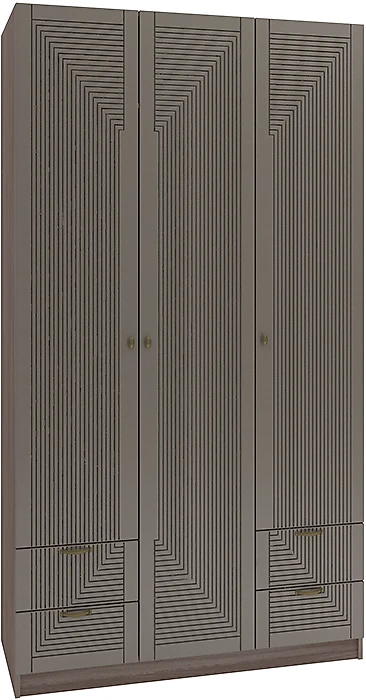шкаф для офиса Фараон Т-7 Дизайн-2