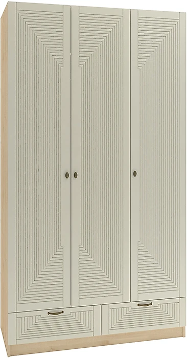 шкаф для офиса Фараон Т-3 Дизайн-1
