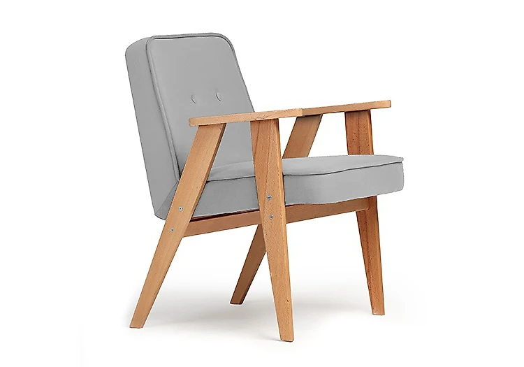 компактное кресло Несс Дизайн 3