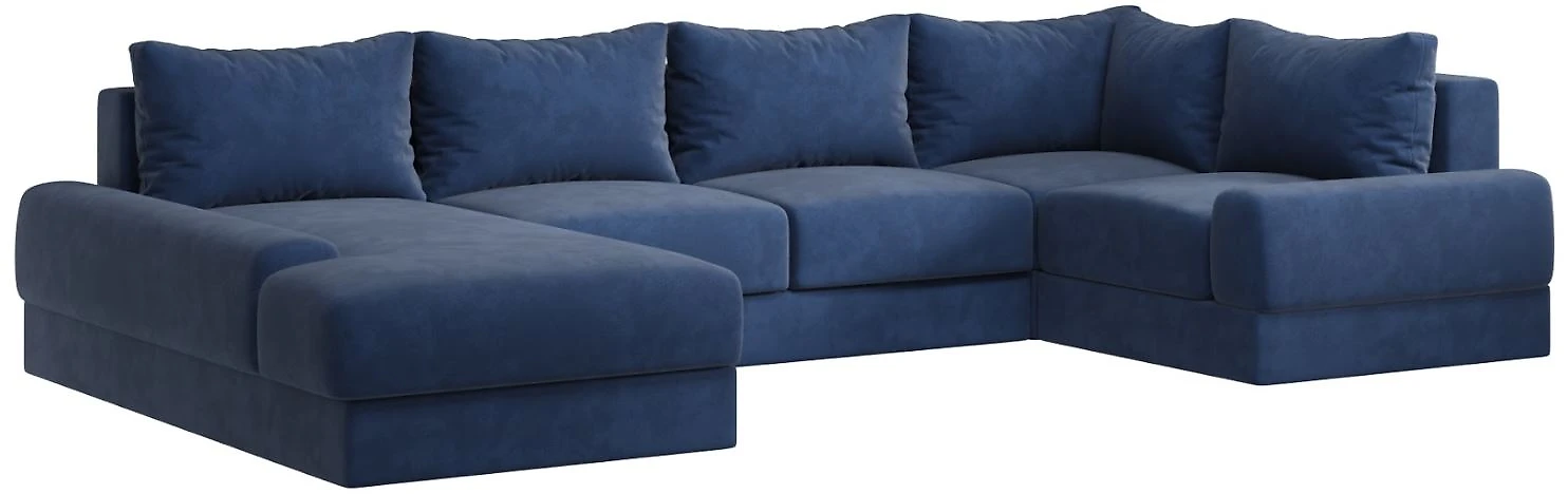 диван кровать для сна Ариети-П Дизайн 2