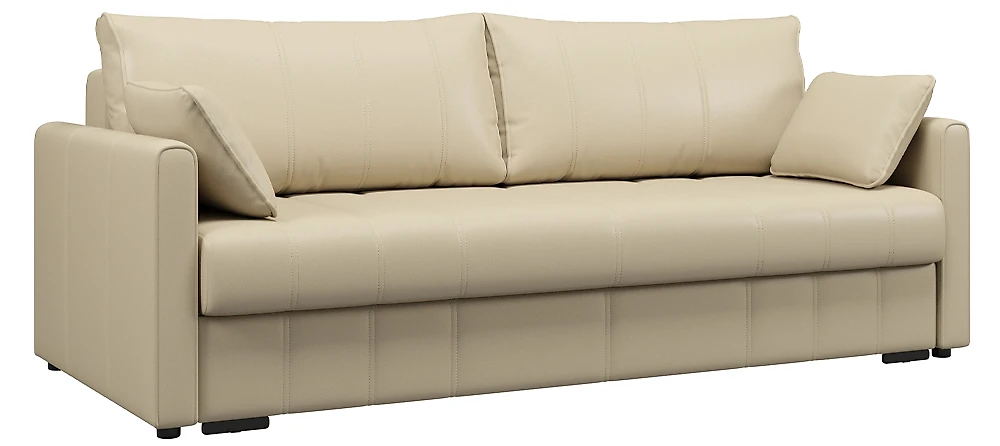 Гостевой диван Риммини Дизайн 3 кожаный