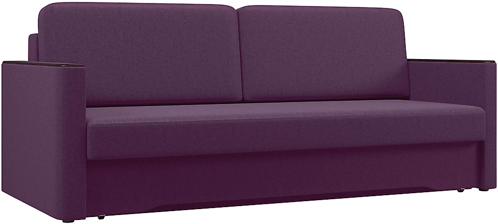 Фиолетовый диван Джонас-2 Виолет