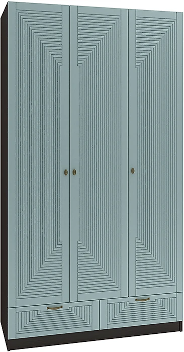 шкаф для офиса Фараон Т-3 Дизайн-3