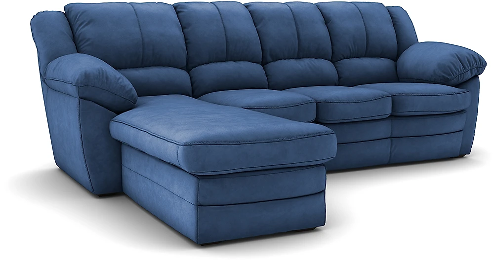 Угловой диван для подростка Шератон-3 (Йорк)