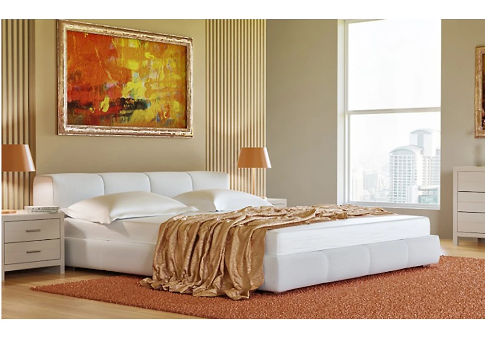 классическая кровать Митра арт. 623826