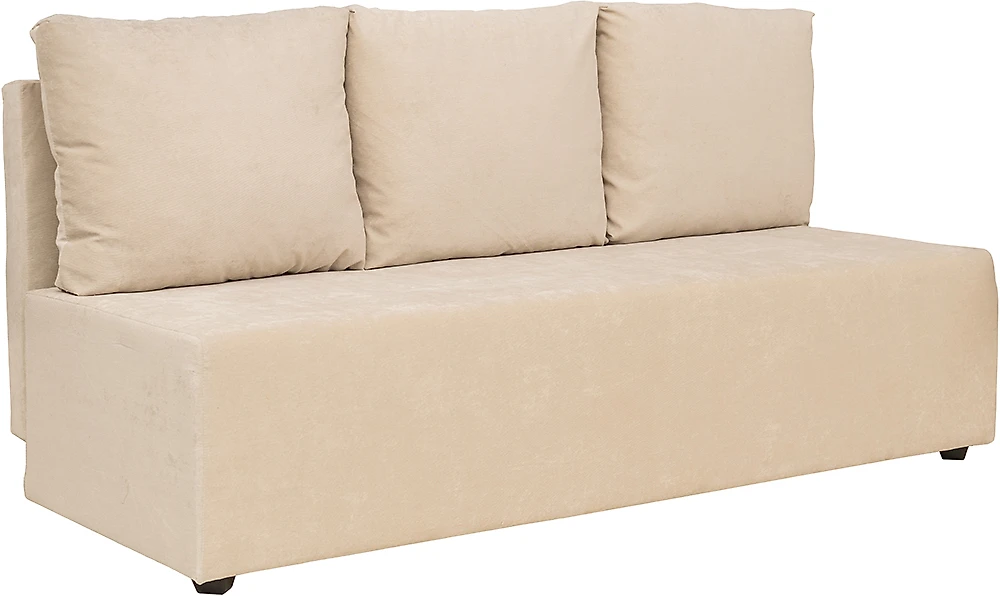 Узкий диван-кровать  Каир (Нексус) Дизайн 3