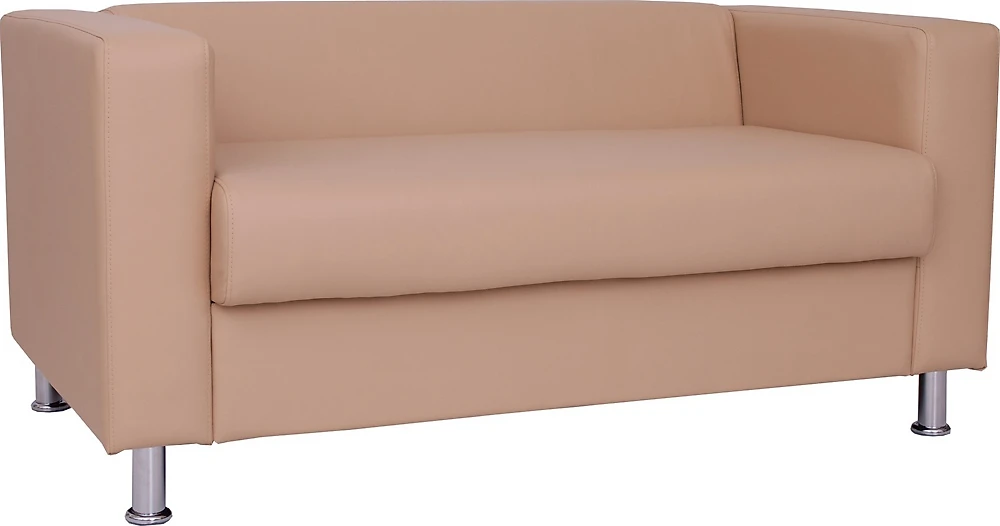 Офисный диван лофт Блюз 10.04 двухместный