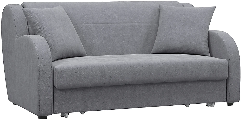 Прямой диван 150 см Барон с подлокотниками Дизайн 5