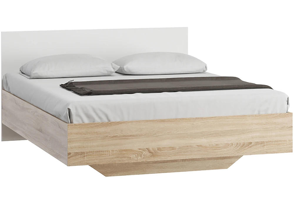 Стильная кровать Рексем-2-160