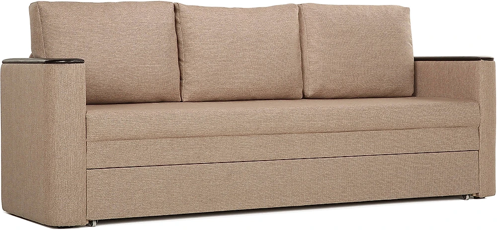 Узкий диван-кровать  Рондо Беж