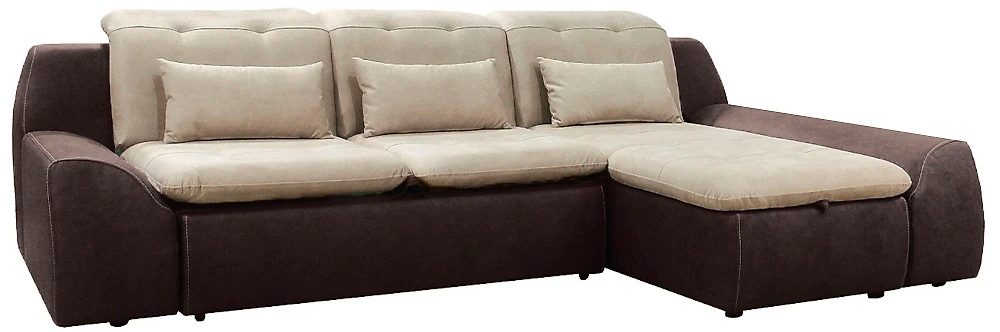 Мягкий угловой диван Стефан Дизайн 1