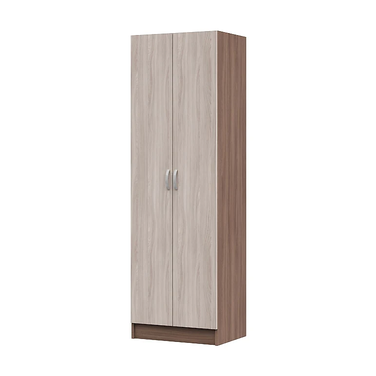 Распашной шкаф 60 см Макарена-301 Дизайн-2