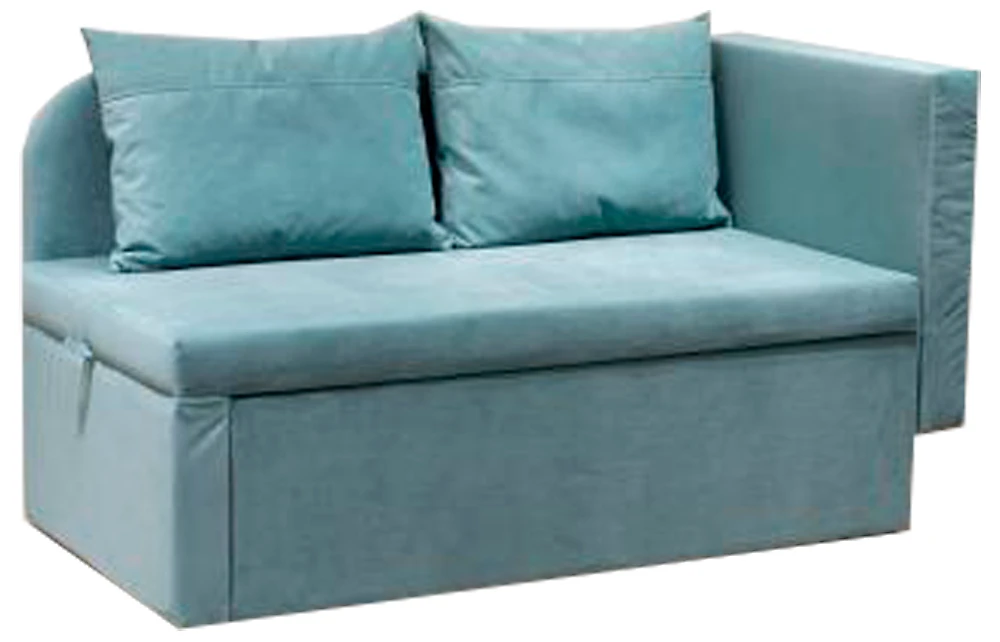 маленький раскладной диван Мирка Дизайн 2