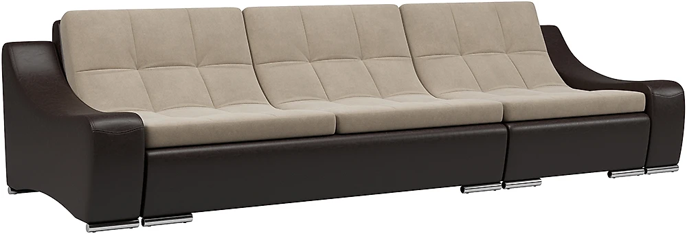Модульный диван из ткани Монреаль-9 Милтон
