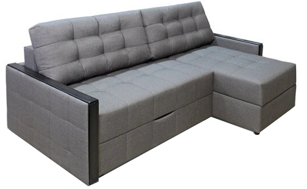Угловой диван-кровать Луксор