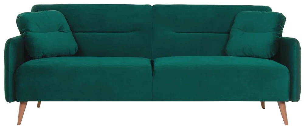 раскладывающийся диван Хюгге трехместный Дизайн 2