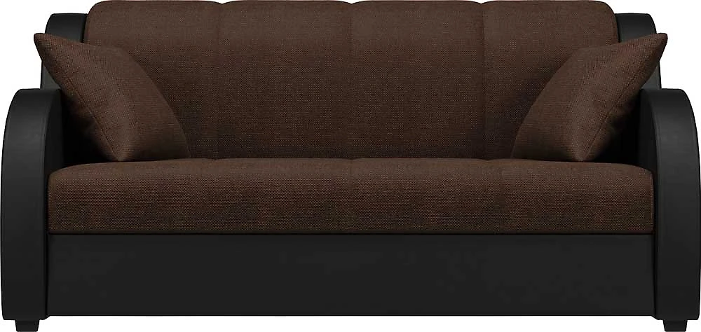 Прямой диван 150 см Барон с подлокотниками Дизайн 4