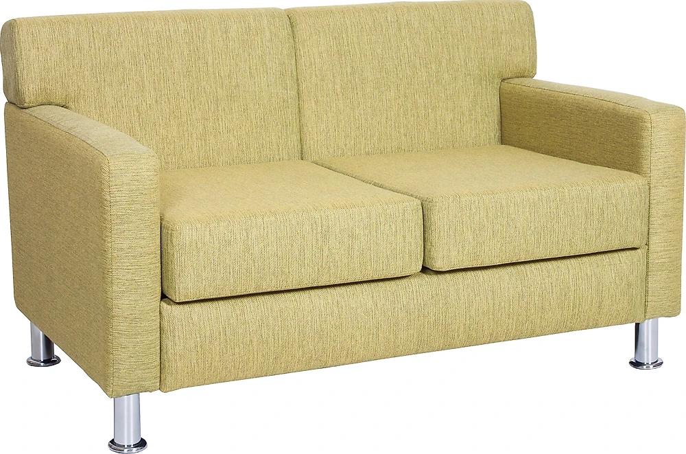 диван в стиле сканди Альт (Алекто) двухместный