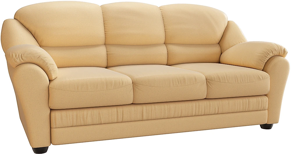 диван в классическом стиле Казанова Плюш Лайт
