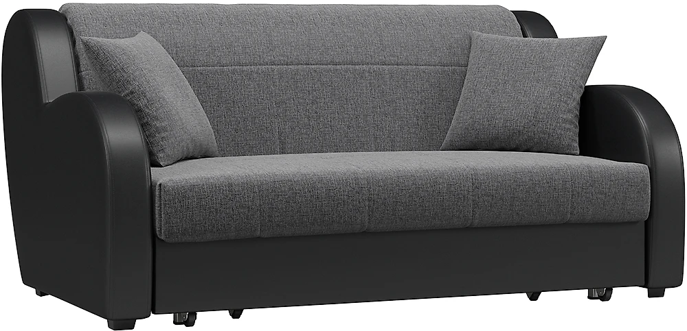 диван выкатной вперед Барон с подлокотниками Дизайн 6